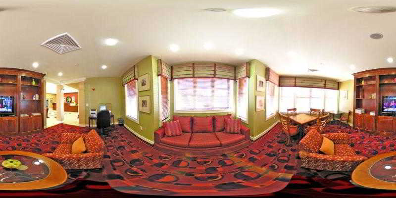 هتل Residence Inn By Marriott Greensboro Airport