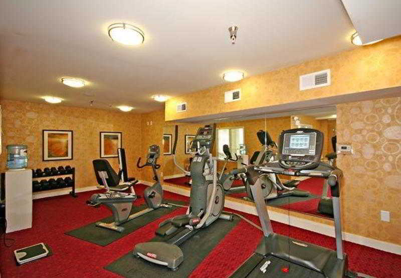 هتل Residence Inn By Marriott Greensboro Airport