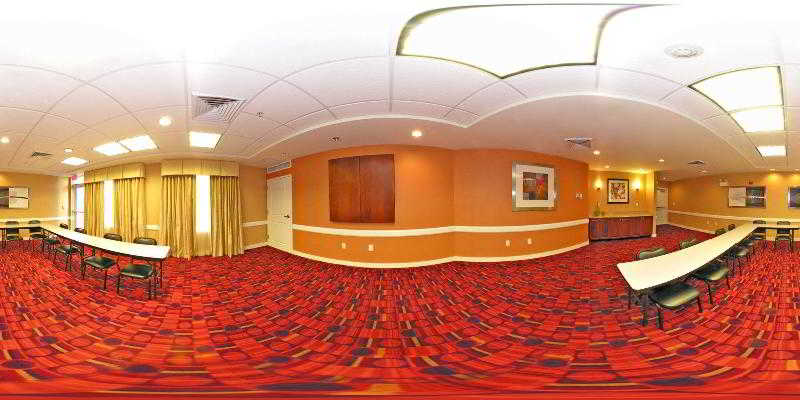 هتل Residence Inn By Marriott Greensboro Airport