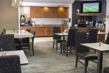 هتل Residence Inn Paducah