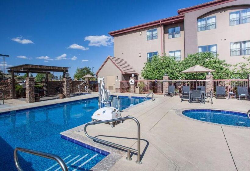 هتل Residence Inn Prescott