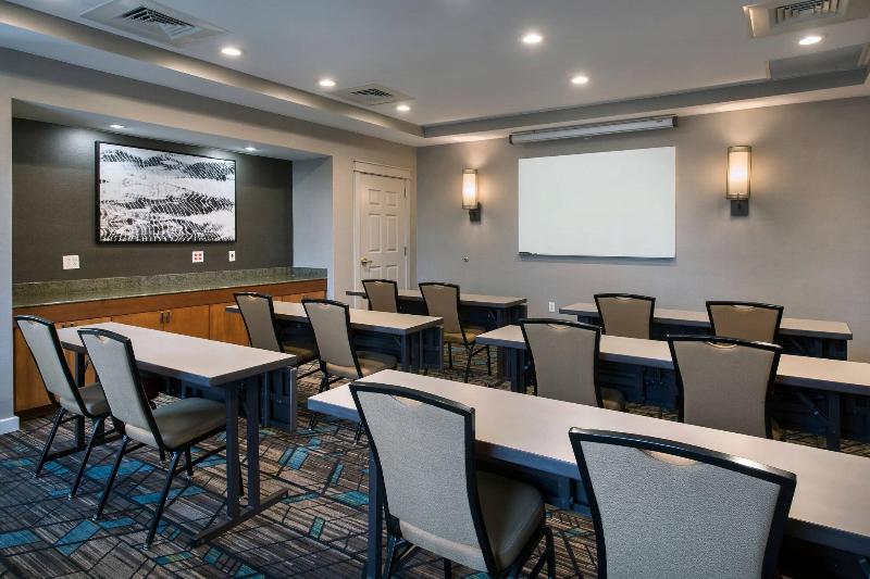 هتل Residence Inn Silver Spring