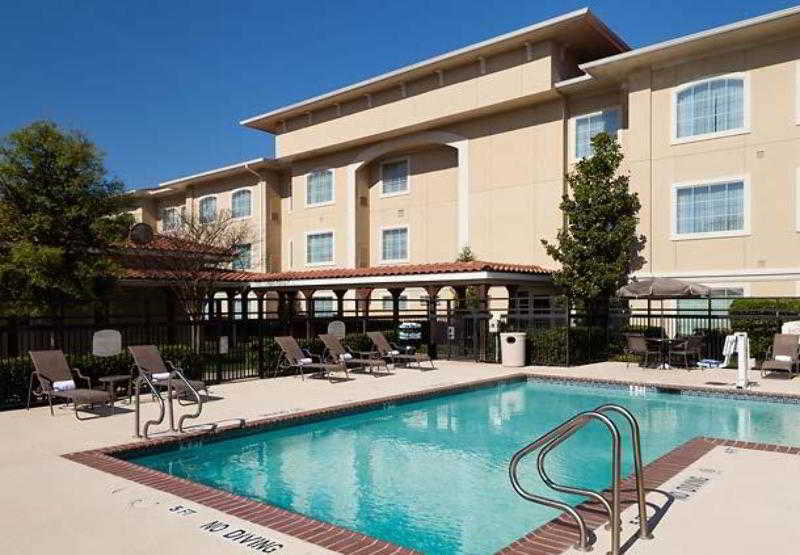 هتل Residence Inn Temple