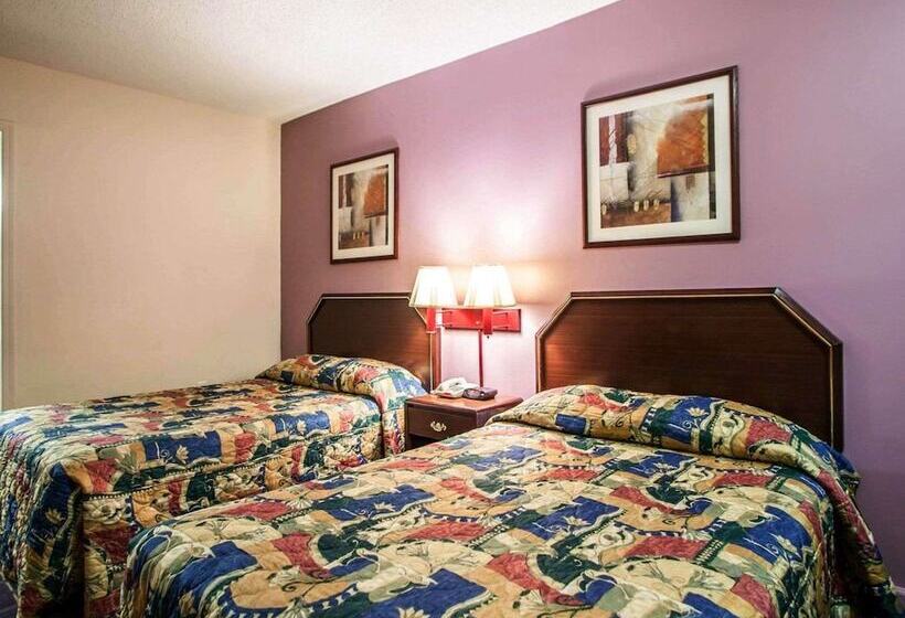 فندق Express Inn Rahway