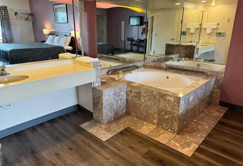 فندق Express Inn Rahway