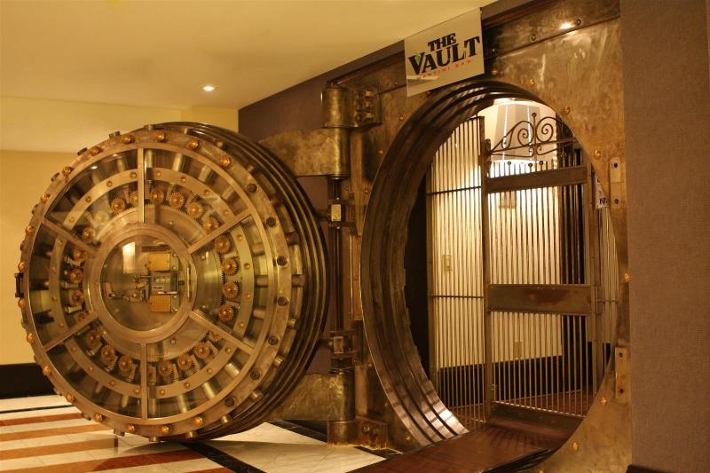 هتل Sheraton Columbia Downtown