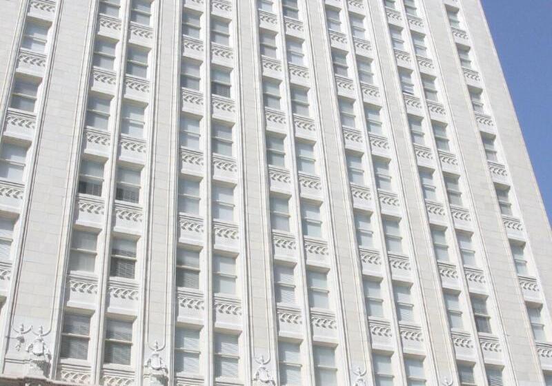 هتل Sheraton Columbia Downtown