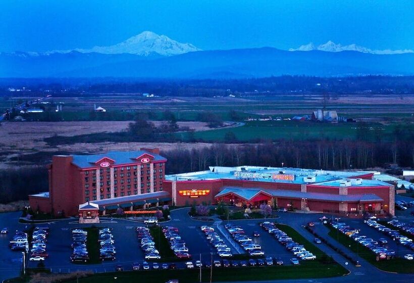 Hotel Silver Reef Casino Resort