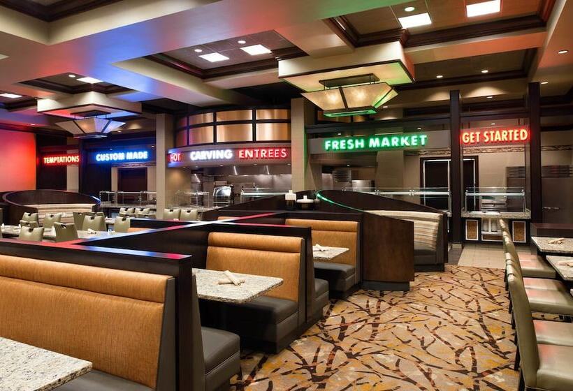 هتل Silver Reef Casino Resort