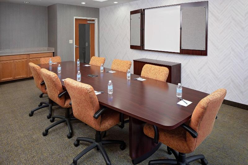 فندق Springhill Suites By Marriott Ardmore
