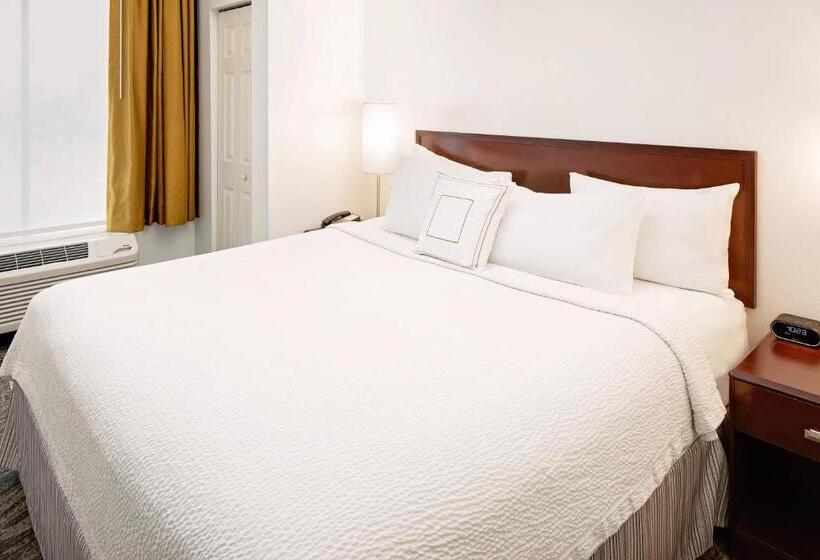 فندق Springhill Suites By Marriott Ardmore