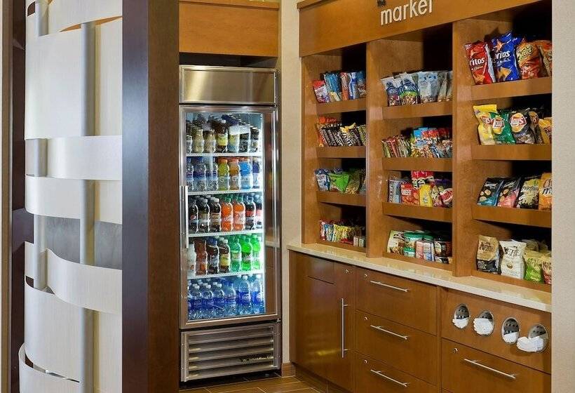 ホテル Springhill Suites By Marriott Philadelphia Langhorne