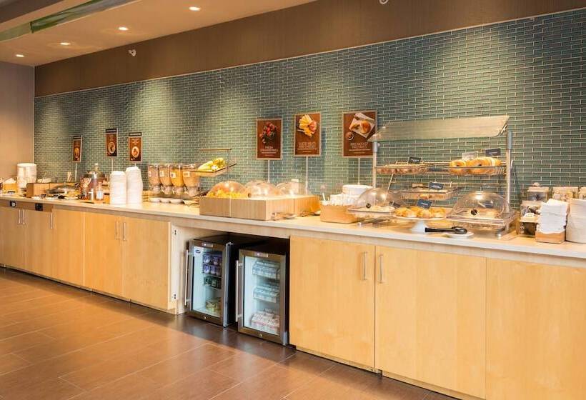 酒店 Springhill Suites Quakertown Pennsylvania