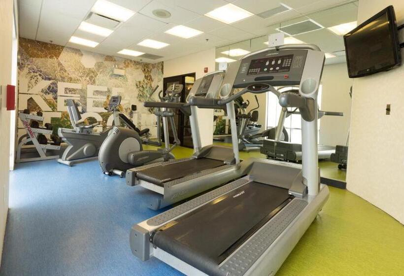 酒店 Springhill Suites Quakertown Pennsylvania