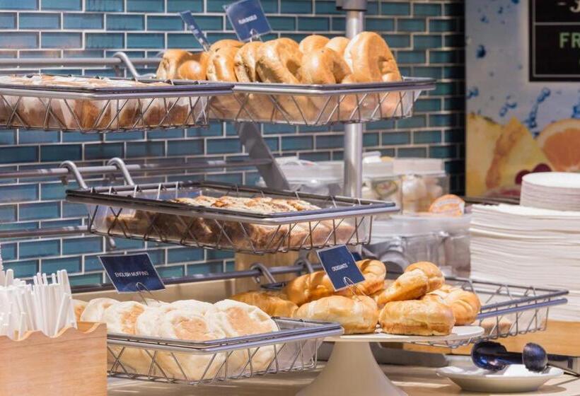 酒店 Springhill Suites Quakertown Pennsylvania