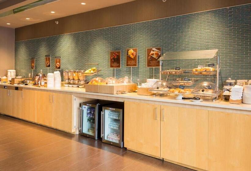 酒店 Springhill Suites Quakertown Pennsylvania