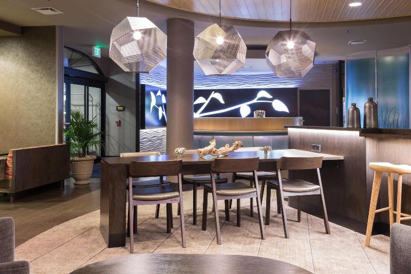 בית מלון כפרי Springhill Suites Quakertown Pennsylvania