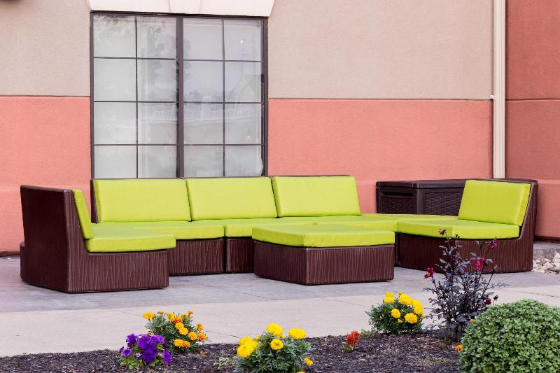 酒店 Springhill Suites Quakertown Pennsylvania