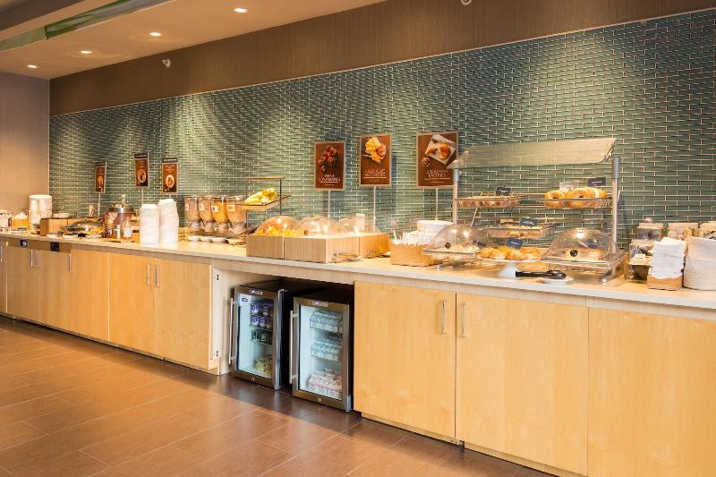 酒店 Springhill Suites Quakertown Pennsylvania