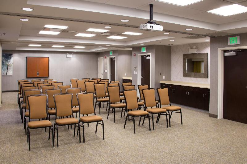 בית מלון כפרי Springhill Suites Quakertown Pennsylvania