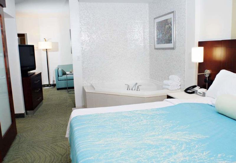 酒店 Springhill Suites Quakertown Pennsylvania