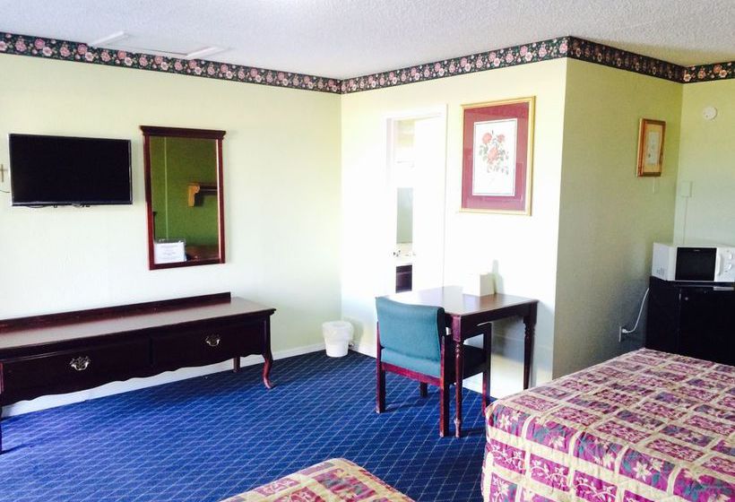 ホテル Super Inn & Suites