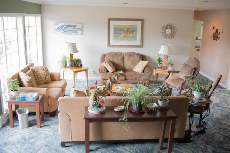 فندق The Harbor Lights Inn