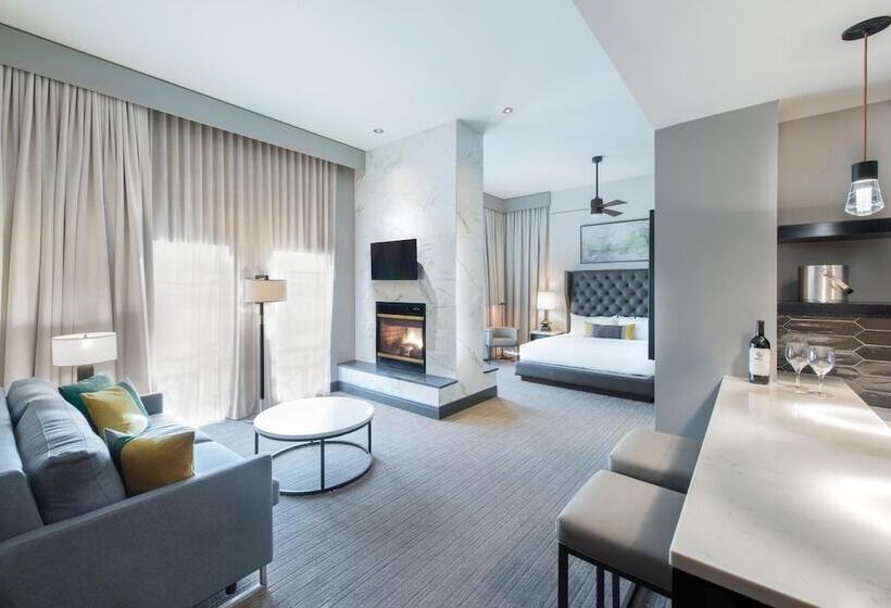 The Heathman Hotel Kirkland