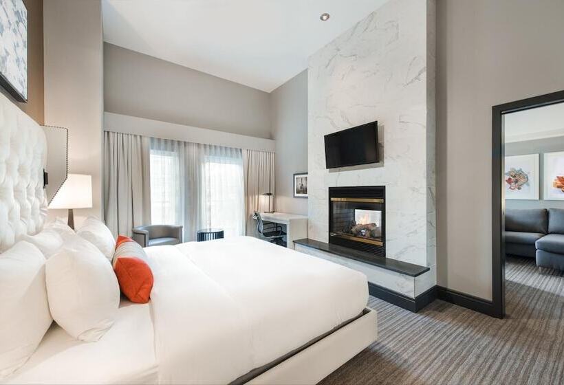 The Heathman Hotel Kirkland