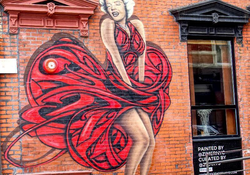 Fotos del hotel The Ridge:  56