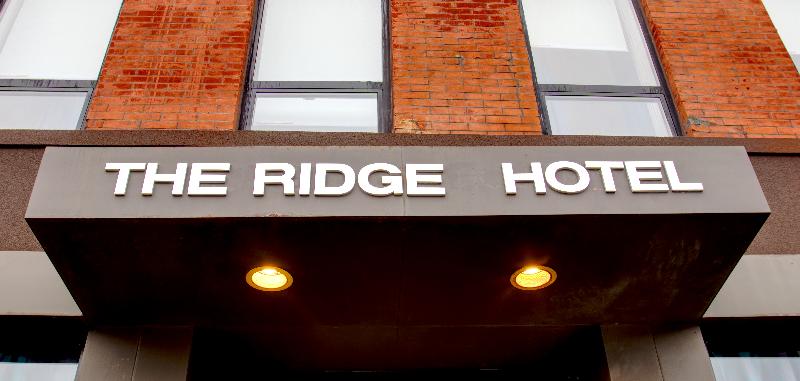 Fotos del hotel The Ridge:  40