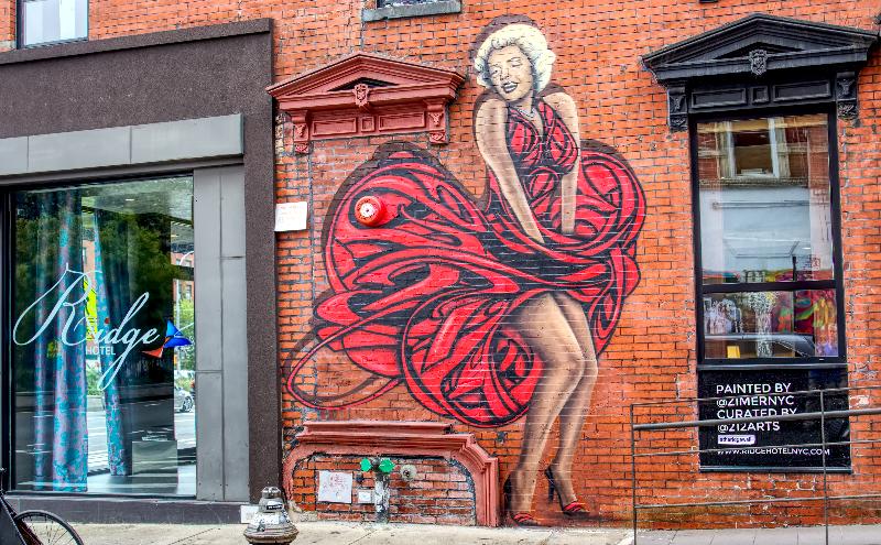 Fotos del hotel The Ridge:  39