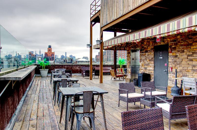 Fotos del hotel The Ridge:  42