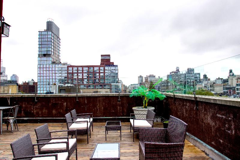 Fotos del hotel The Ridge:  49