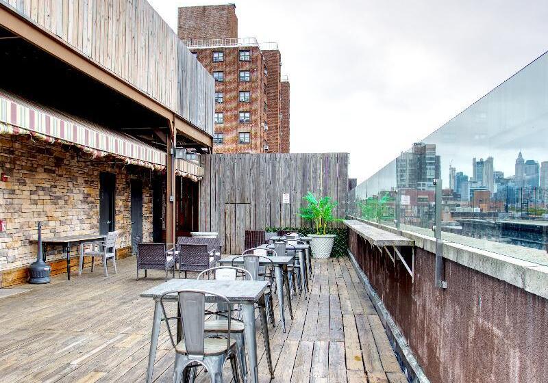 Fotos del hotel The Ridge:  44