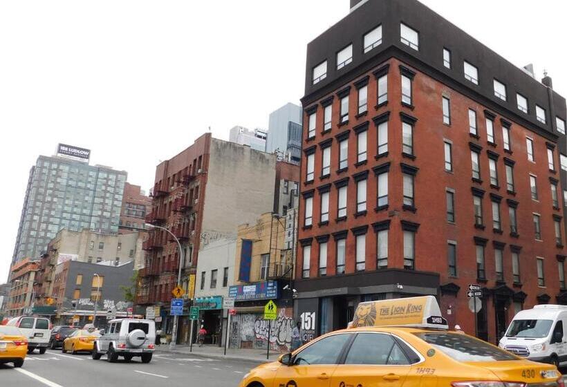 Fotos del hotel The Ridge:  54