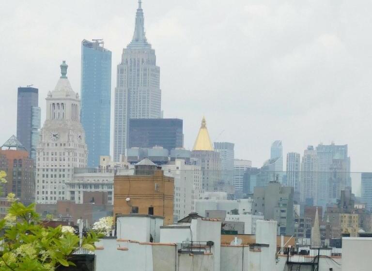 Fotos del hotel The Ridge:  38