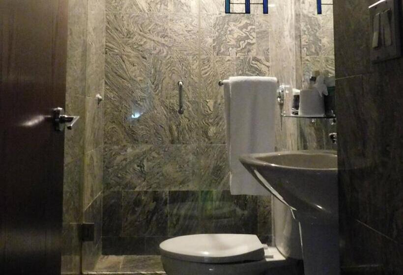 Fotos del hotel The Ridge:  55