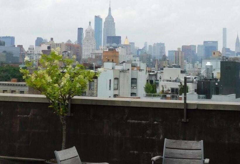 Fotos del hotel The Ridge:  25