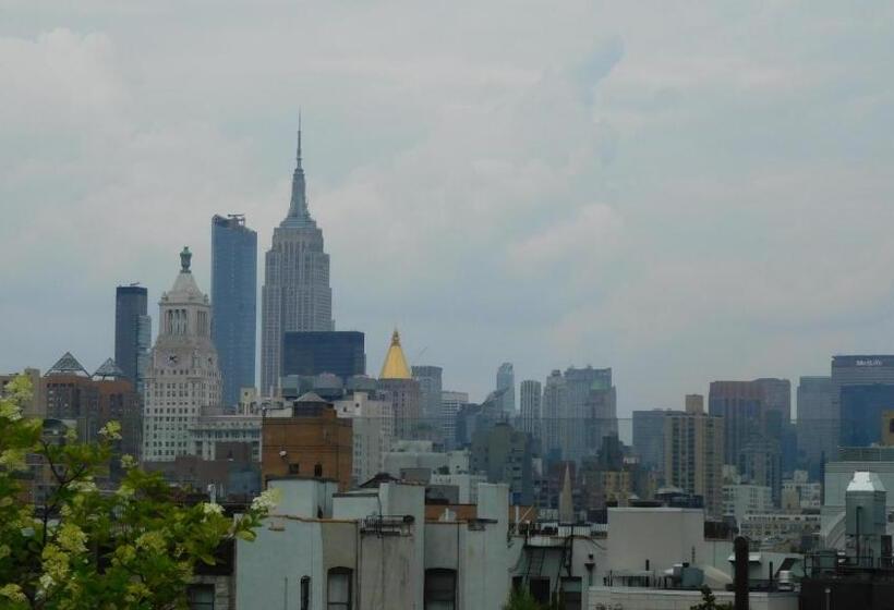 Fotos del hotel The Ridge:  34