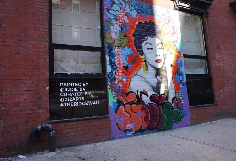 Fotos del hotel The Ridge:  53