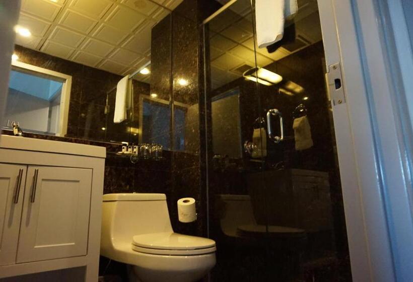 Fotos del hotel The Ridge:  21