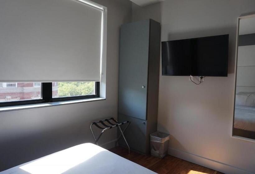 Fotos del hotel The Ridge:  30