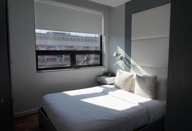 Fotos del hotel The Ridge:  8