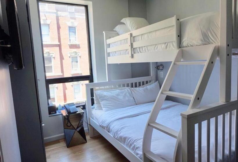 Fotos del hotel The Ridge:  10