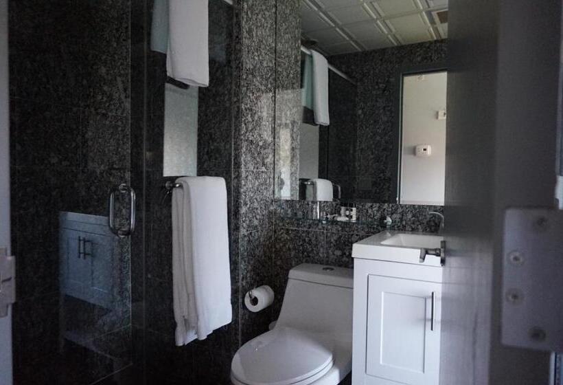 Fotos del hotel The Ridge:  23