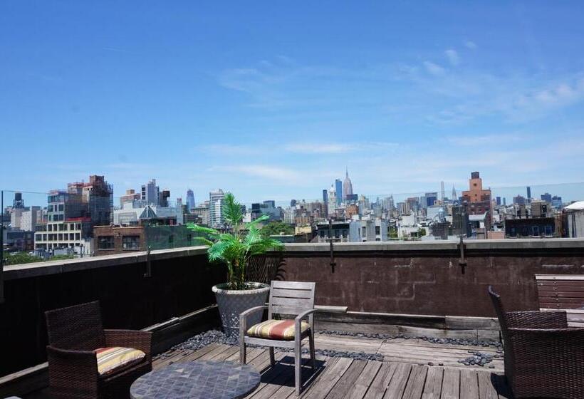 Fotos del hotel The Ridge:  48