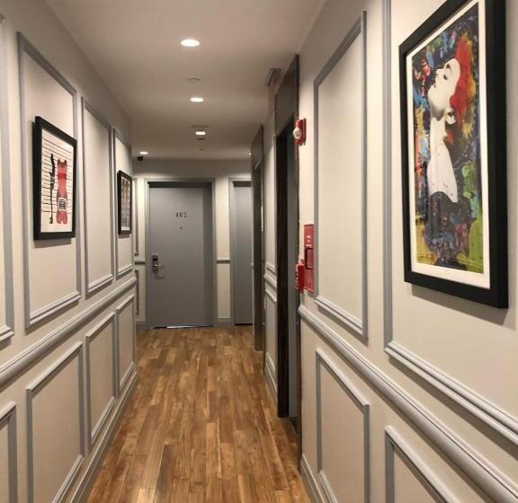 Fotos del hotel The Ridge:  36