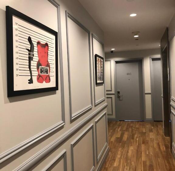 Fotos del hotel The Ridge:  45