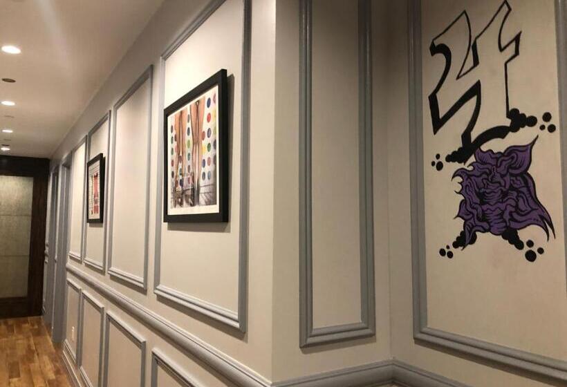 Fotos del hotel The Ridge:  27